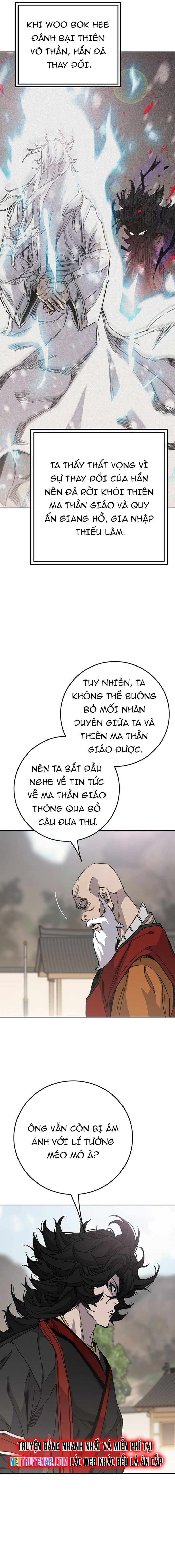 Tiên Kiếm Bất Bại
