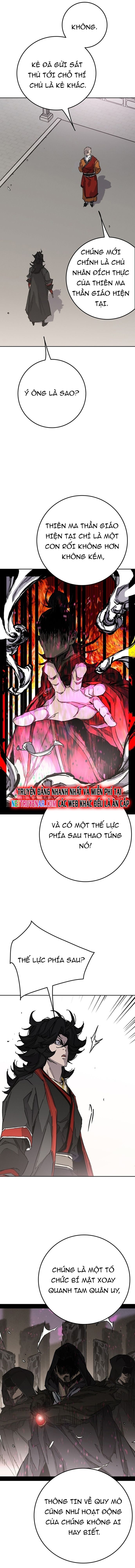 Tiên Kiếm Bất Bại