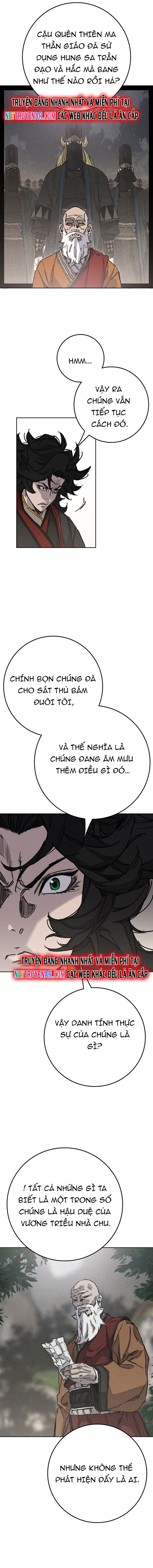 Tiên Kiếm Bất Bại