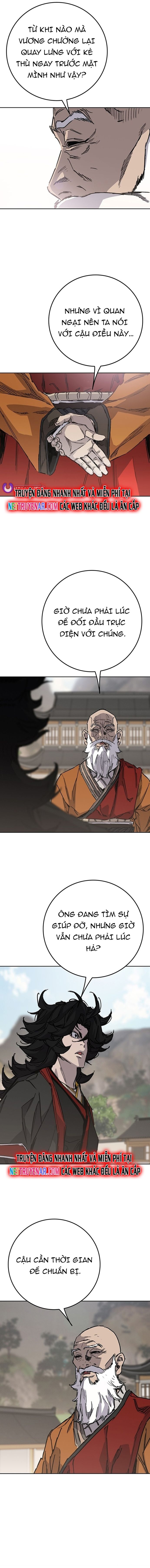 Tiên Kiếm Bất Bại