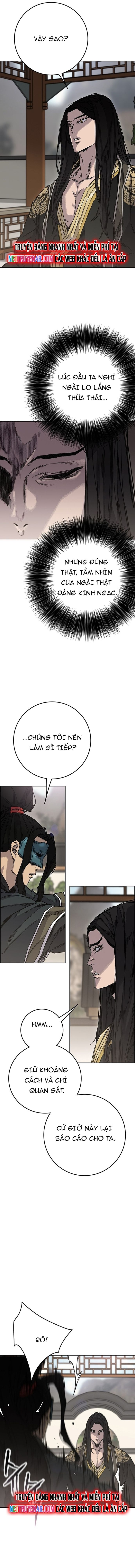 Tiên Kiếm Bất Bại