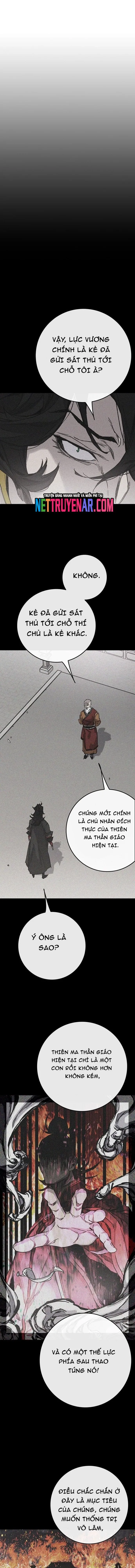 Tiên Kiếm Bất Bại