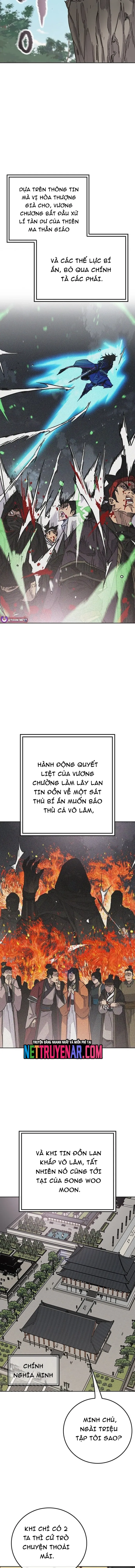 Tiên Kiếm Bất Bại