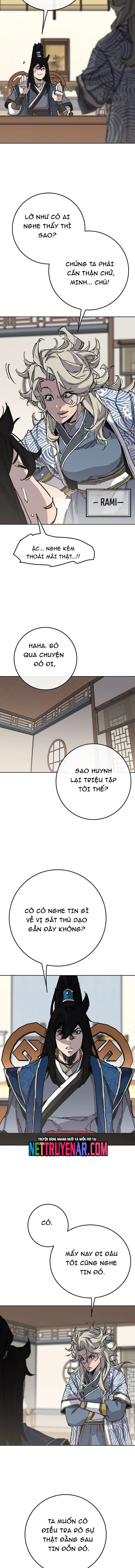 Tiên Kiếm Bất Bại