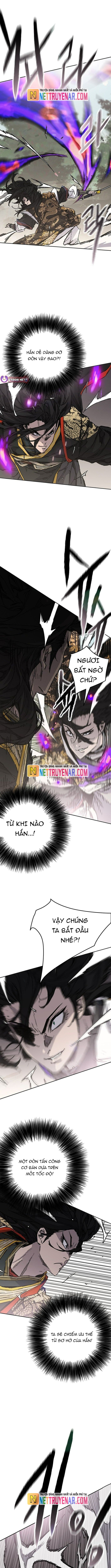 Tiên Kiếm Bất Bại