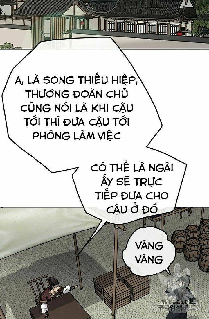 Tiên Kiếm Bất Bại