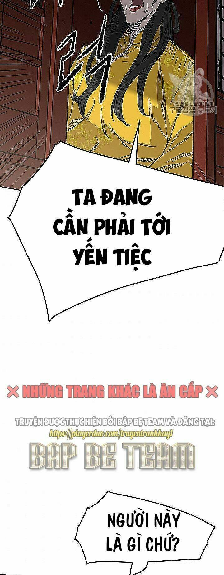 Tiên Kiếm Bất Bại