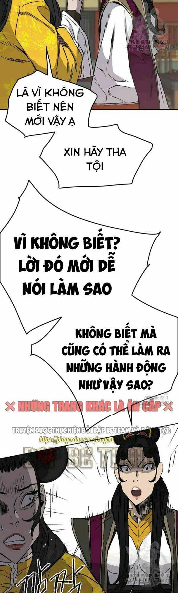 Tiên Kiếm Bất Bại