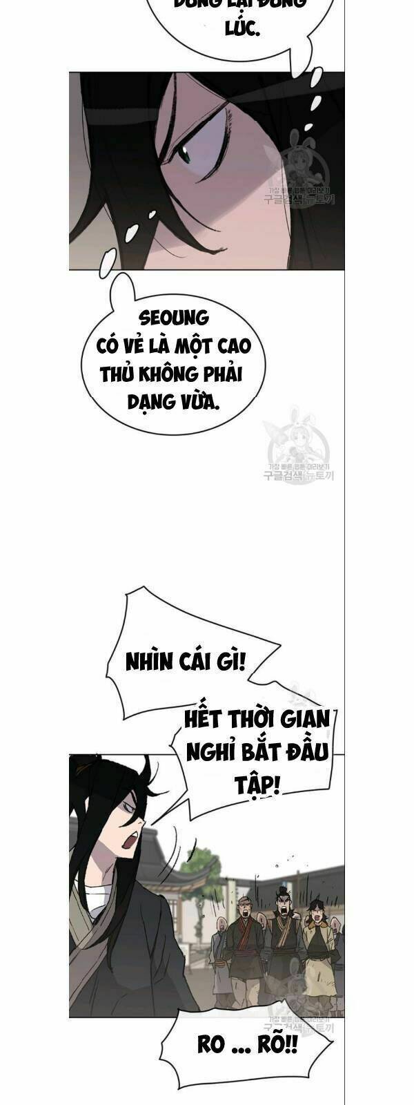 Tiên Kiếm Bất Bại