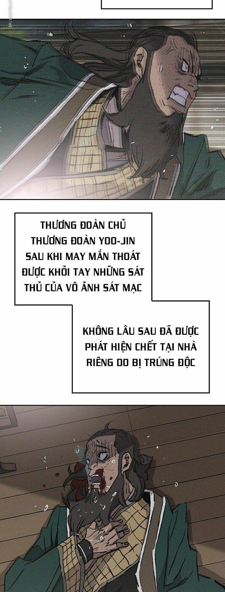 Tiên Kiếm Bất Bại