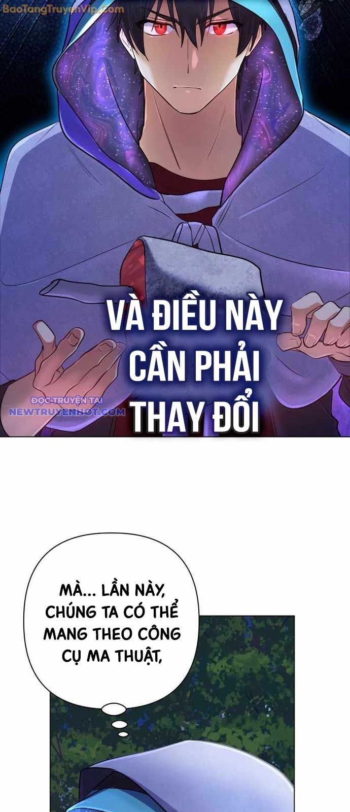 Đại Pháp Sư Thần Thoại Tái Lâm