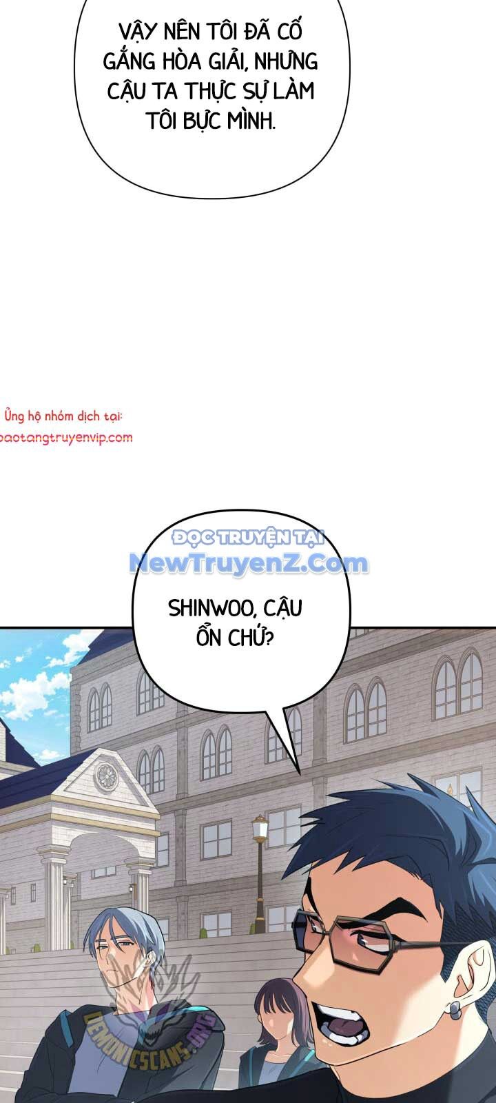 Đại Pháp Sư Thần Thoại Tái Lâm