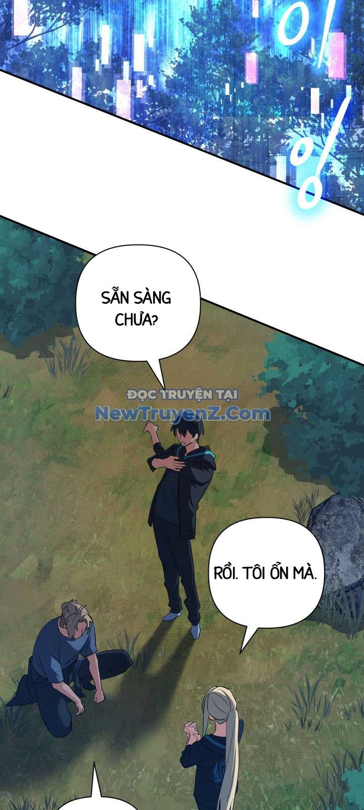 Đại Pháp Sư Thần Thoại Tái Lâm
