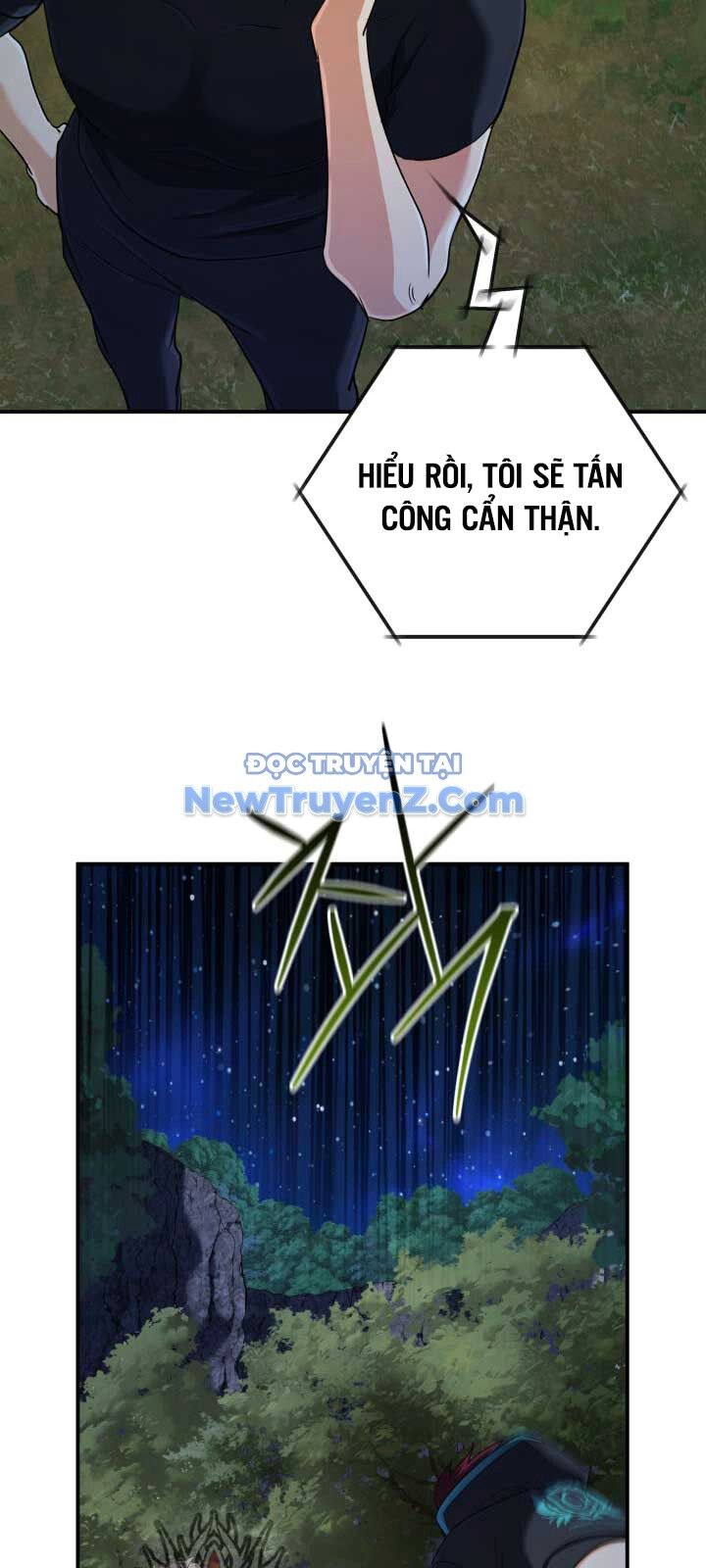 Đại Pháp Sư Thần Thoại Tái Lâm