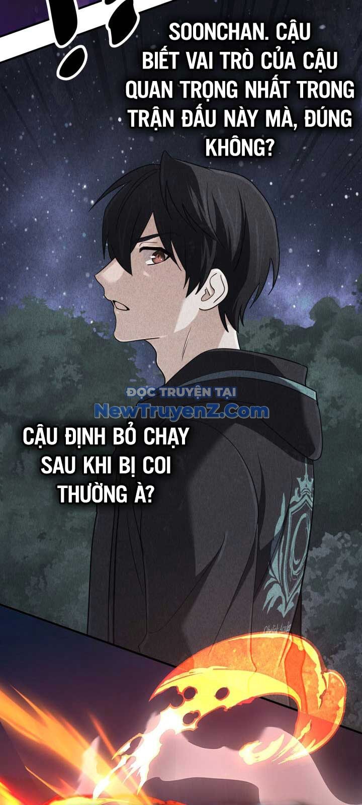 Đại Pháp Sư Thần Thoại Tái Lâm