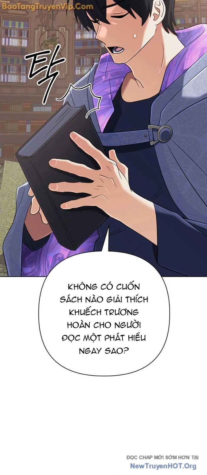 Đại Pháp Sư Thần Thoại Tái Lâm