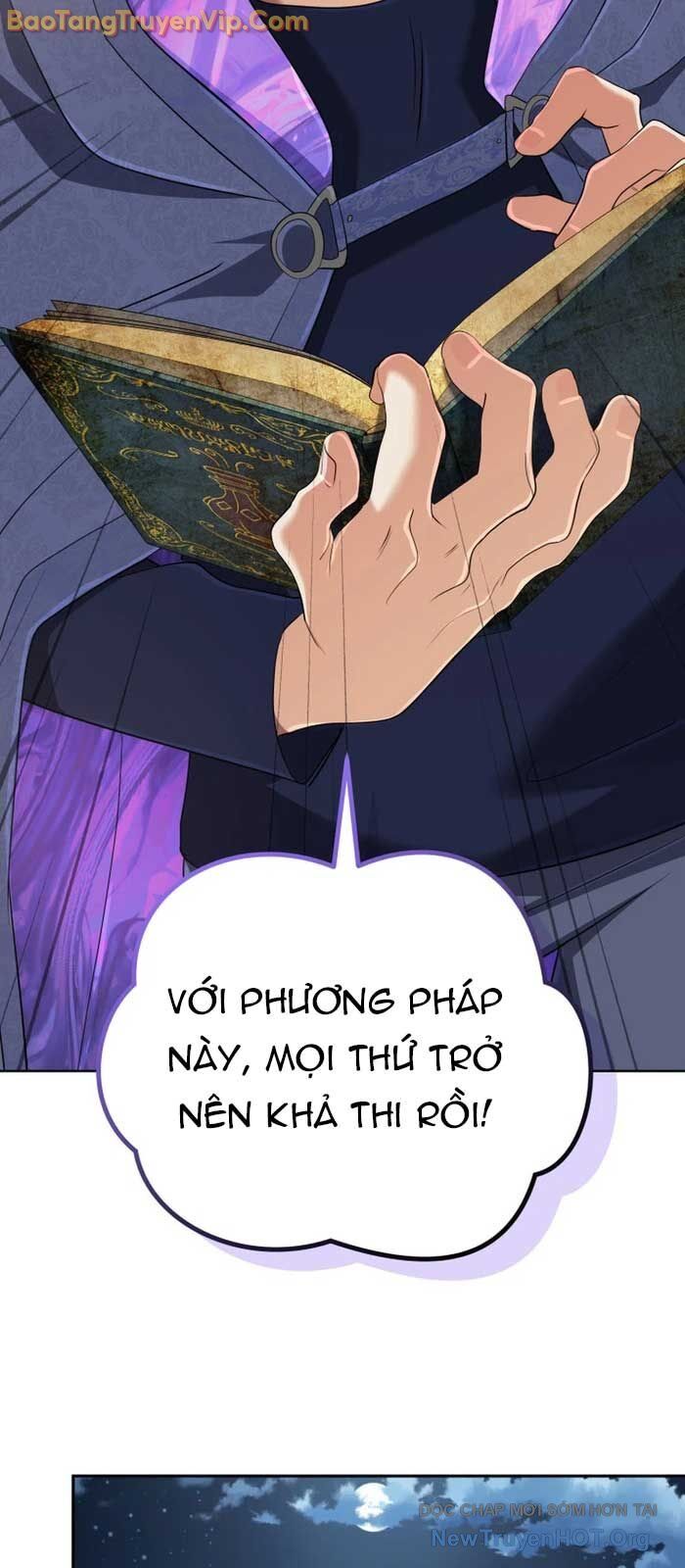Đại Pháp Sư Thần Thoại Tái Lâm