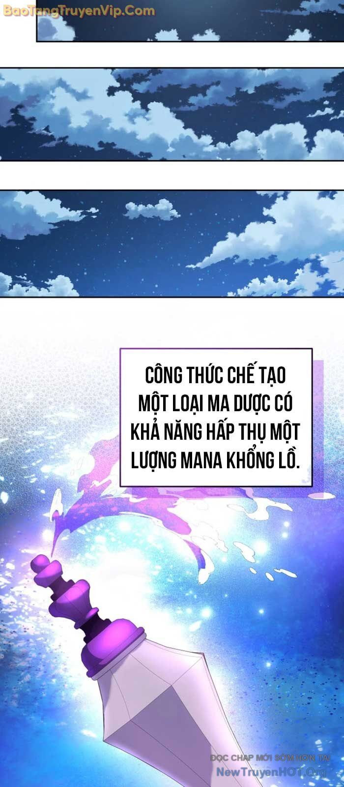 Đại Pháp Sư Thần Thoại Tái Lâm