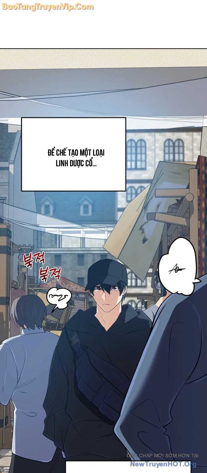 Đại Pháp Sư Thần Thoại Tái Lâm