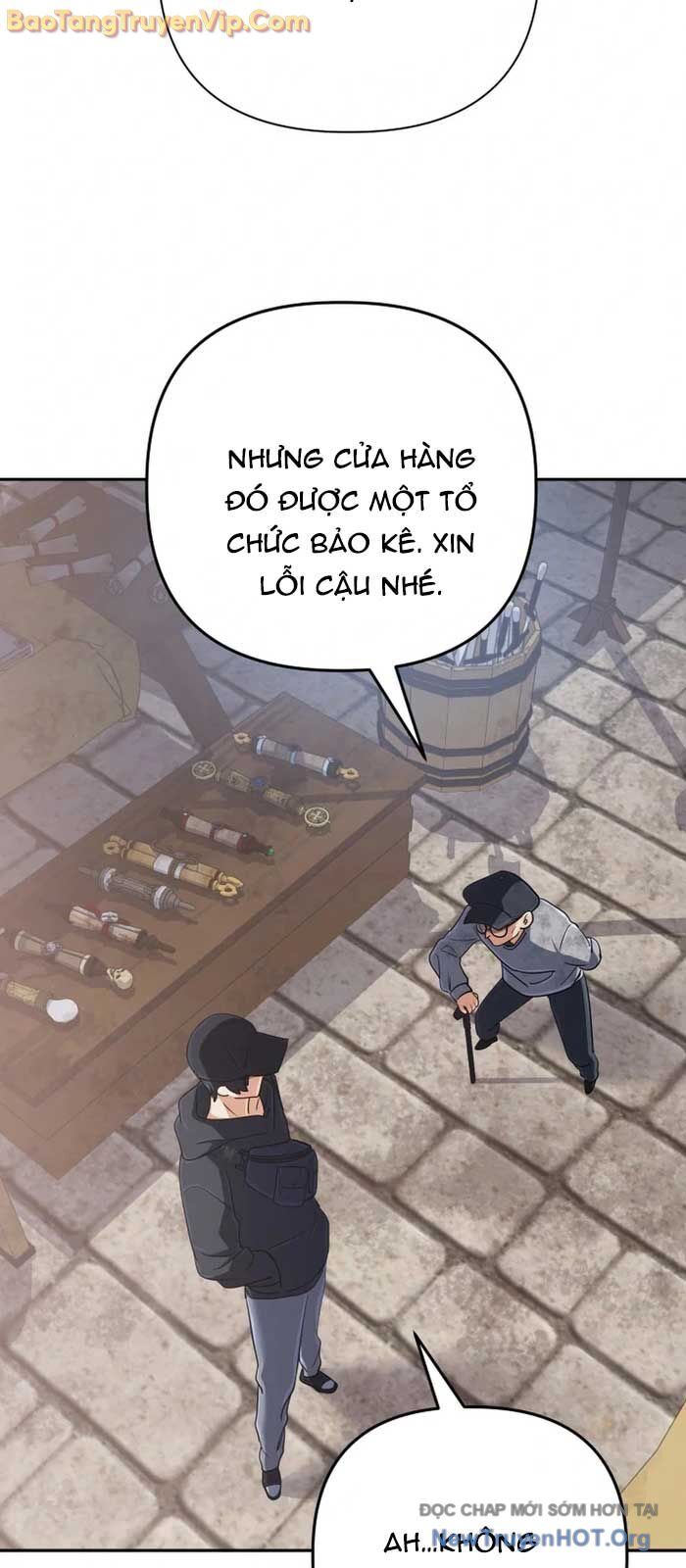 Đại Pháp Sư Thần Thoại Tái Lâm