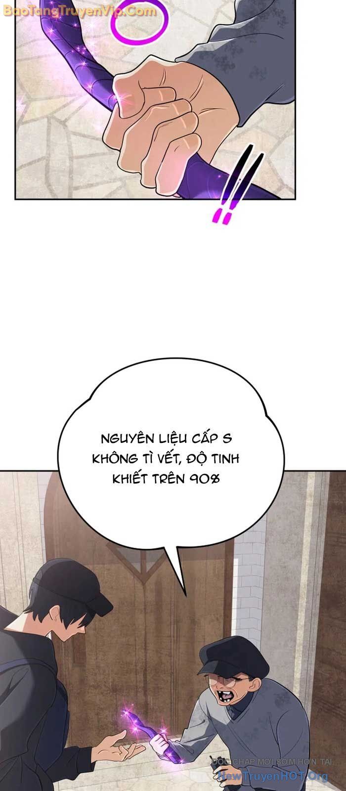 Đại Pháp Sư Thần Thoại Tái Lâm