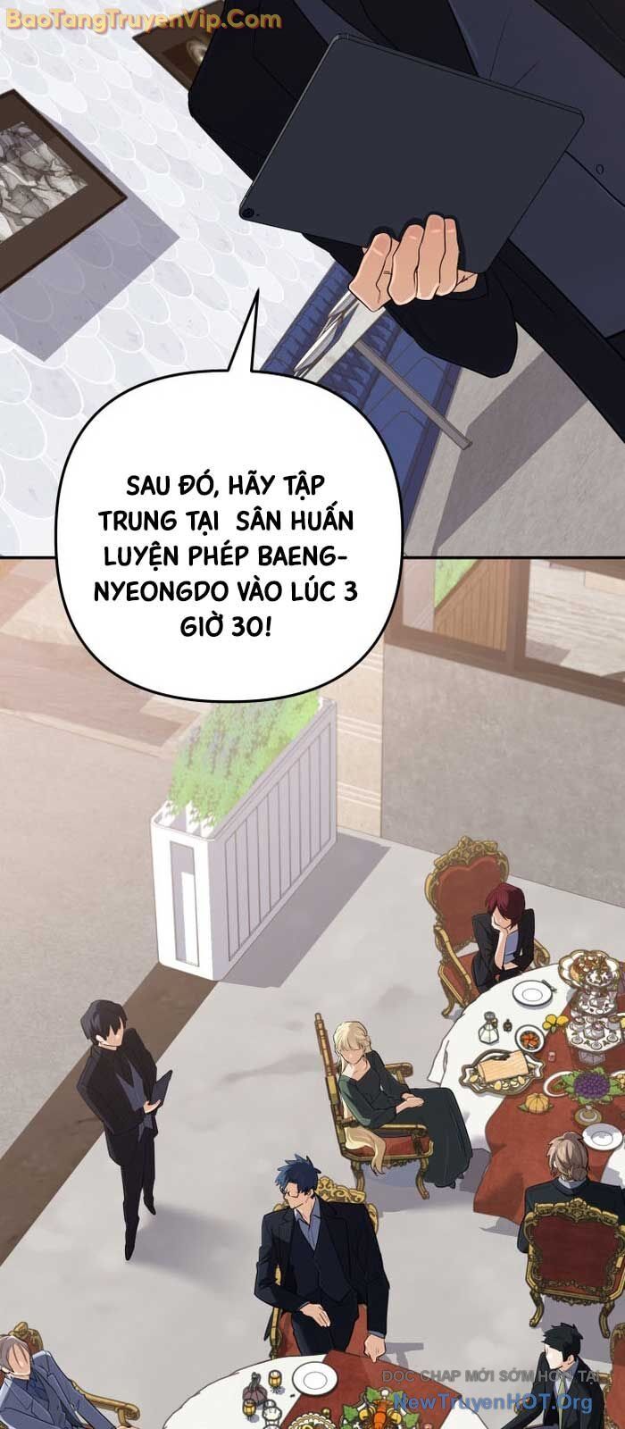 Đại Pháp Sư Thần Thoại Tái Lâm
