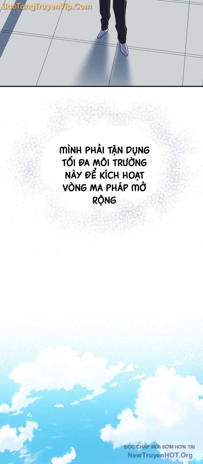 Đại Pháp Sư Thần Thoại Tái Lâm