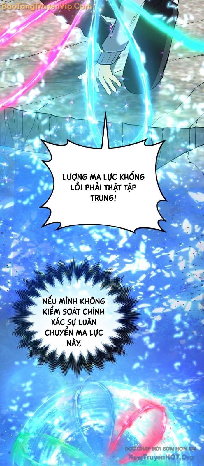 Đại Pháp Sư Thần Thoại Tái Lâm
