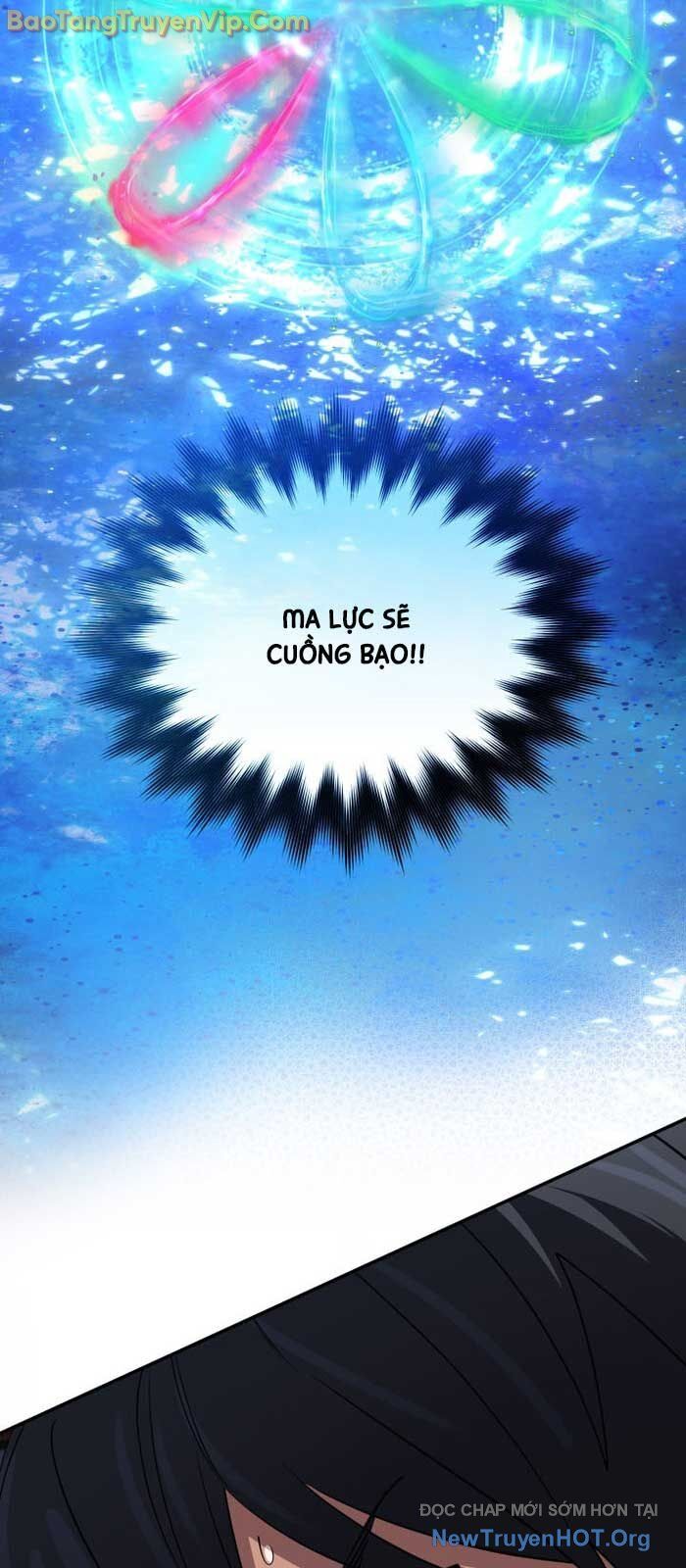Đại Pháp Sư Thần Thoại Tái Lâm