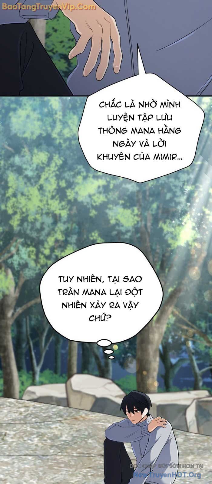 Đại Pháp Sư Thần Thoại Tái Lâm