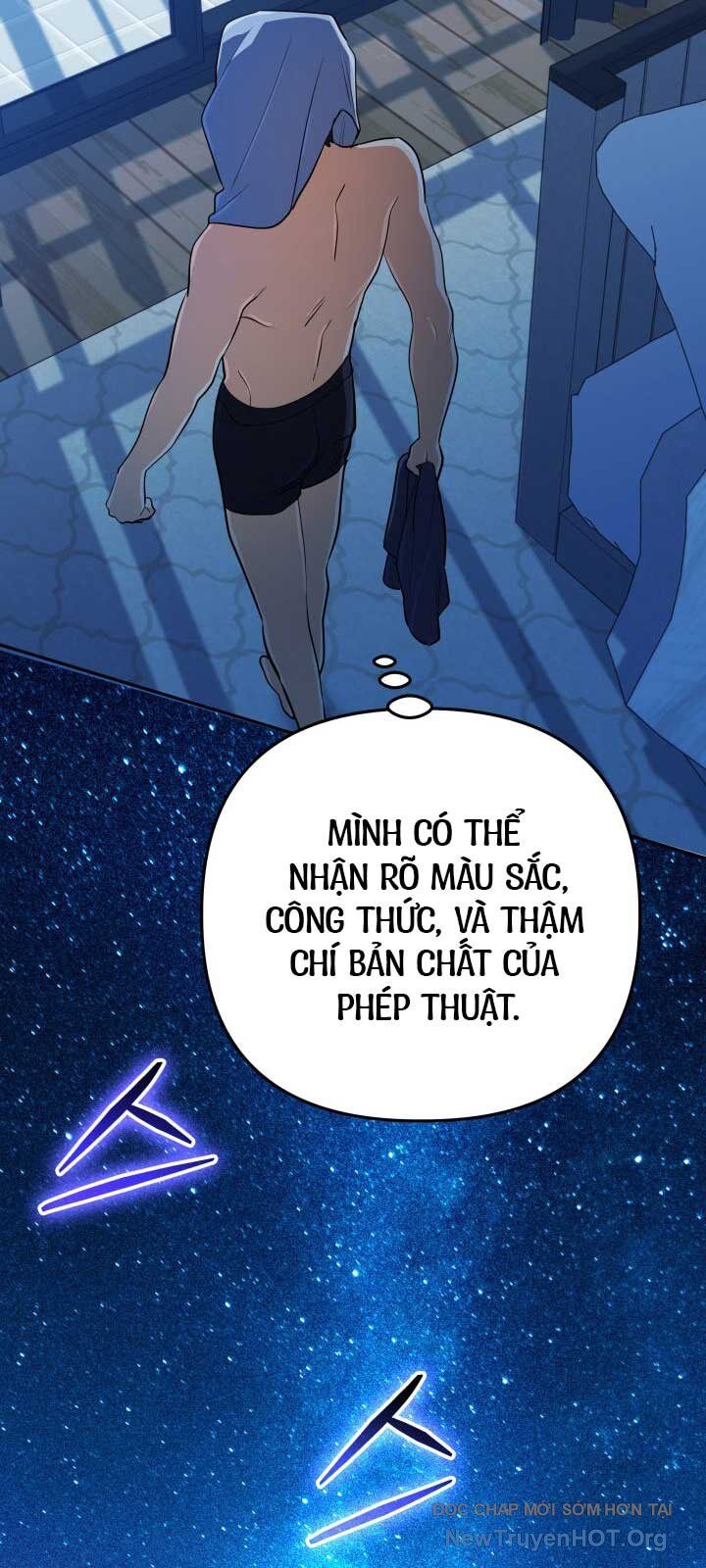 Đại Pháp Sư Thần Thoại Tái Lâm