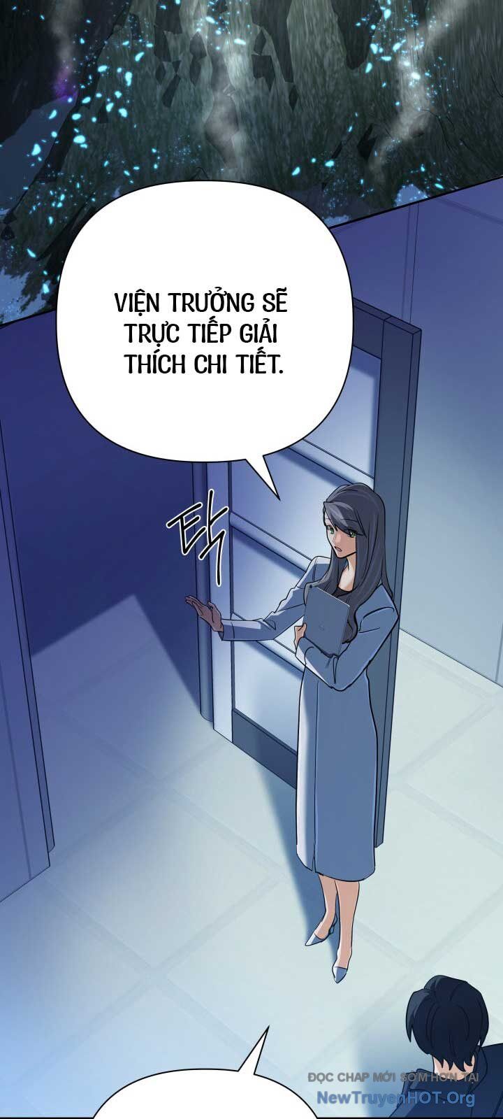 Đại Pháp Sư Thần Thoại Tái Lâm