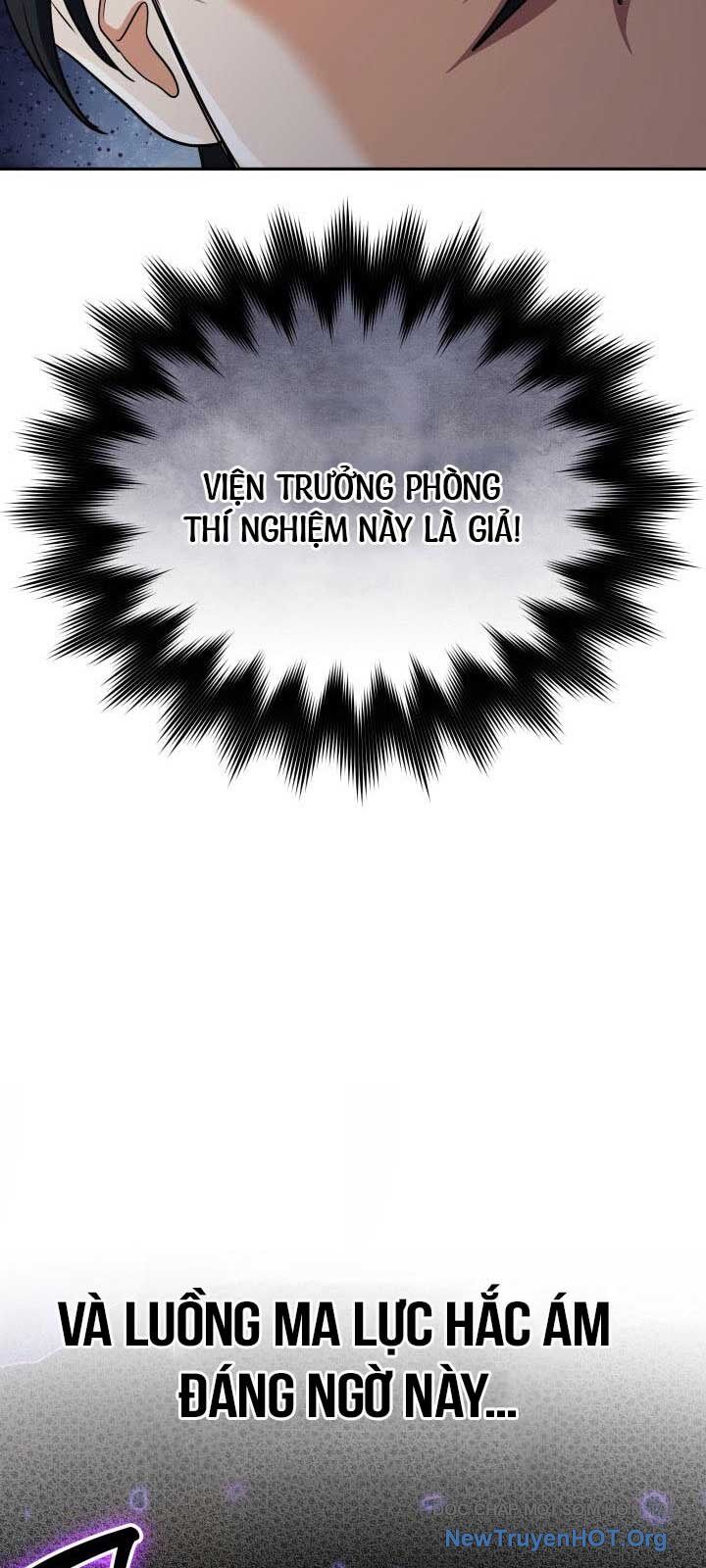 Đại Pháp Sư Thần Thoại Tái Lâm