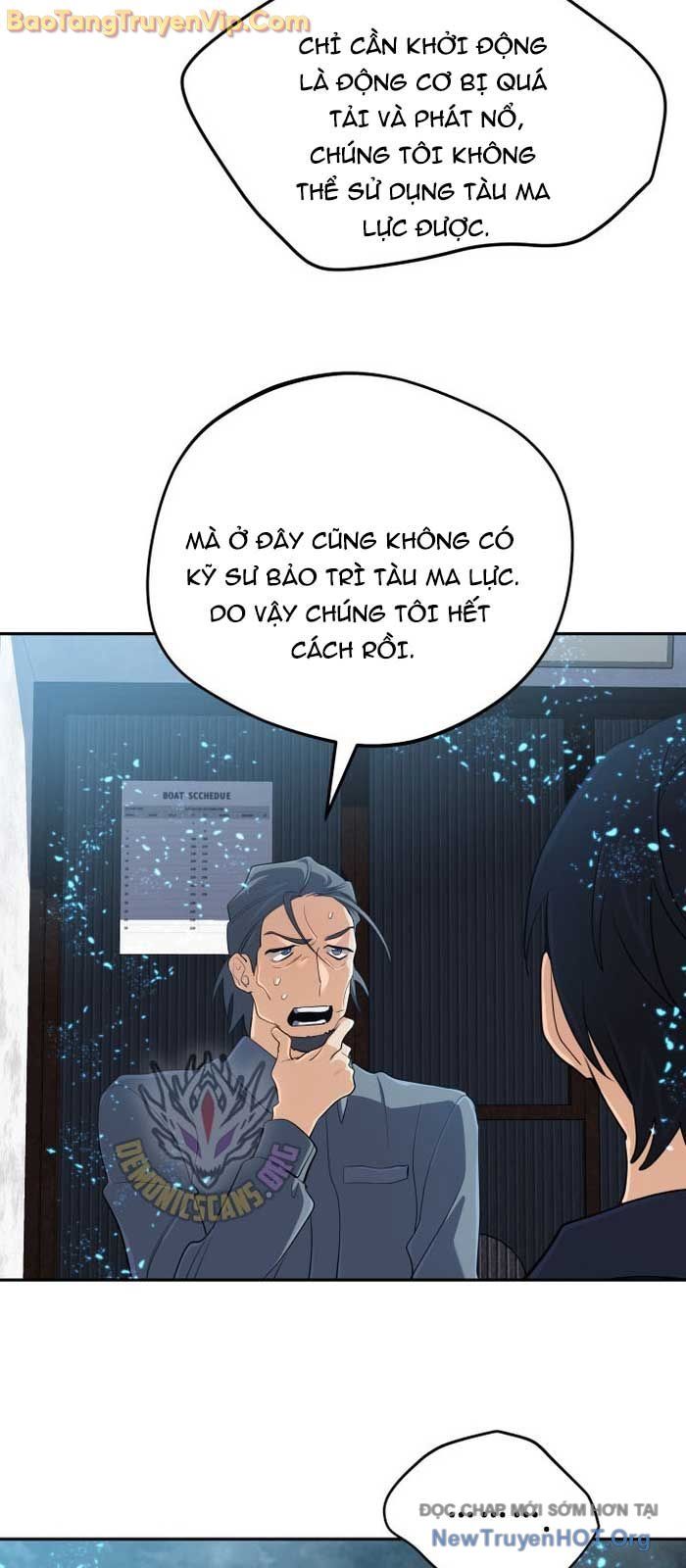 Đại Pháp Sư Thần Thoại Tái Lâm