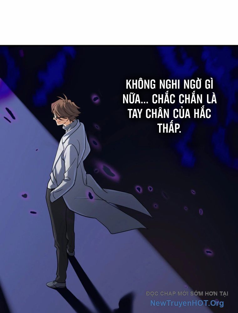 Đại Pháp Sư Thần Thoại Tái Lâm