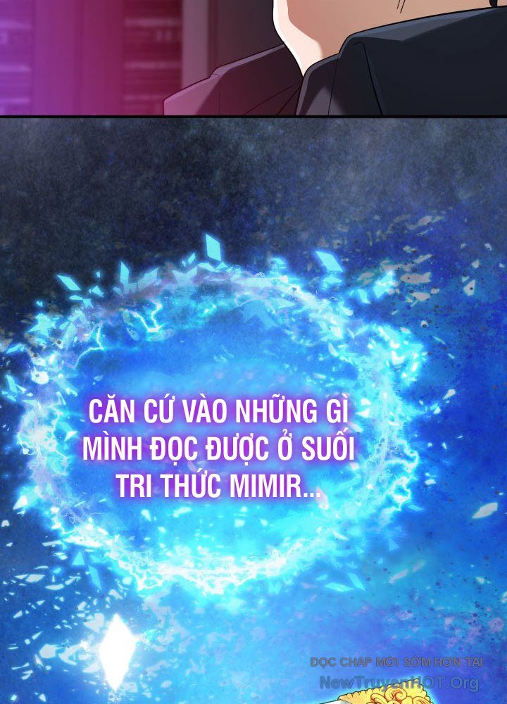 Đại Pháp Sư Thần Thoại Tái Lâm