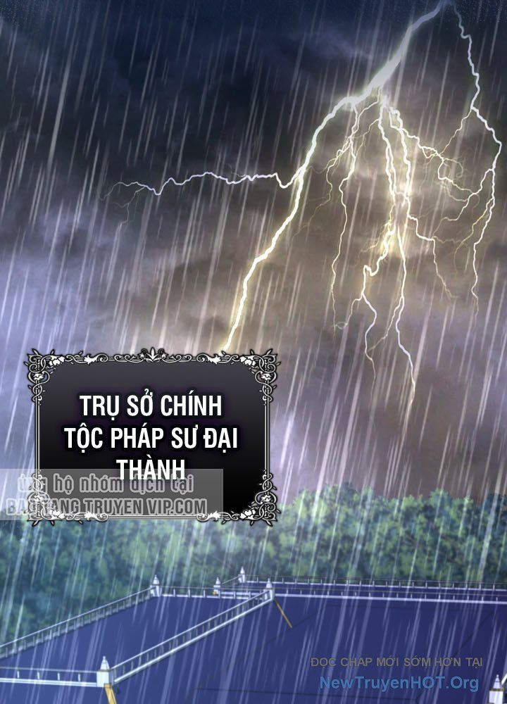 Đại Pháp Sư Thần Thoại Tái Lâm