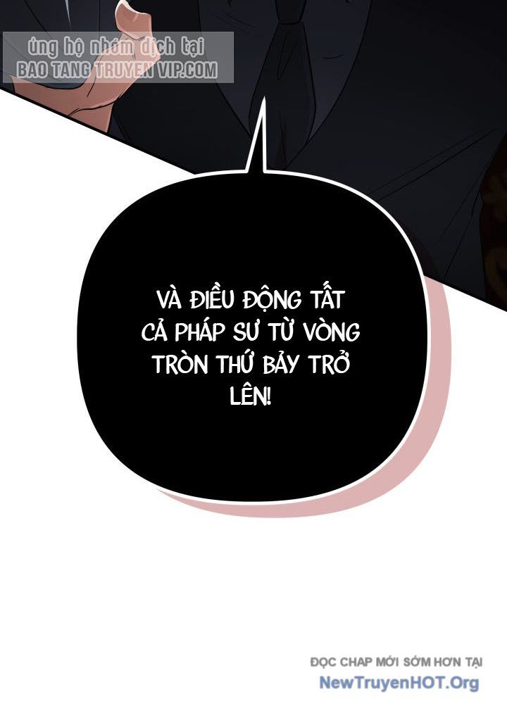 Đại Pháp Sư Thần Thoại Tái Lâm
