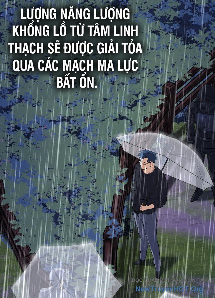 Đại Pháp Sư Thần Thoại Tái Lâm