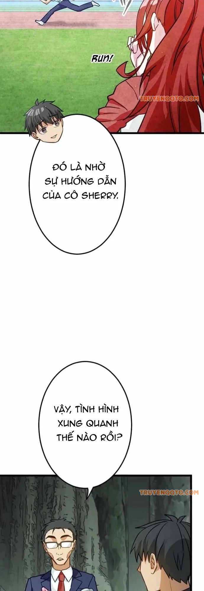 Siêu Thăng Cấp Anh Hùng