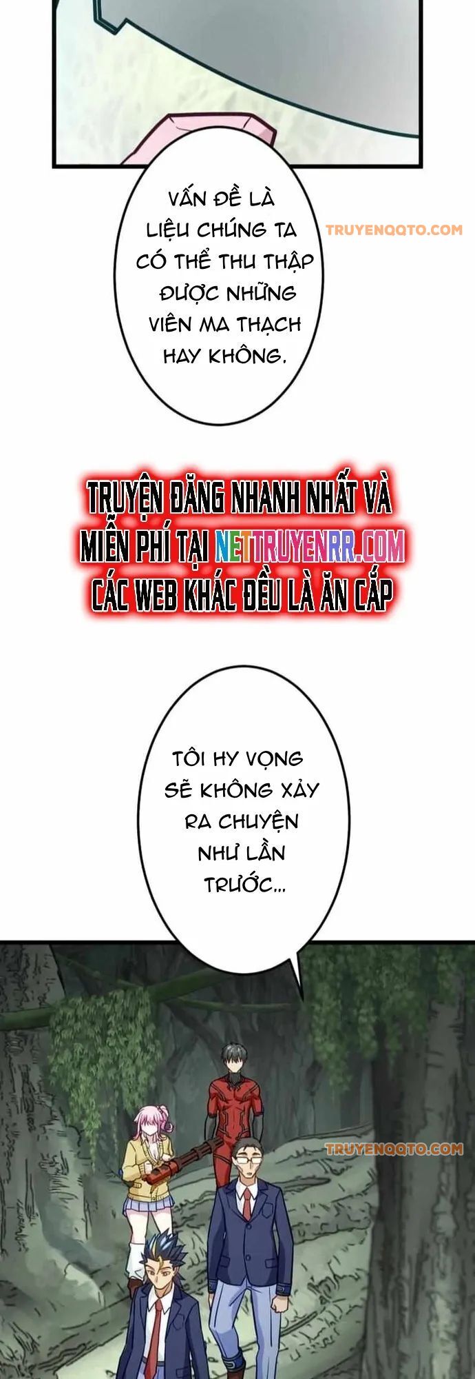 Siêu Thăng Cấp Anh Hùng