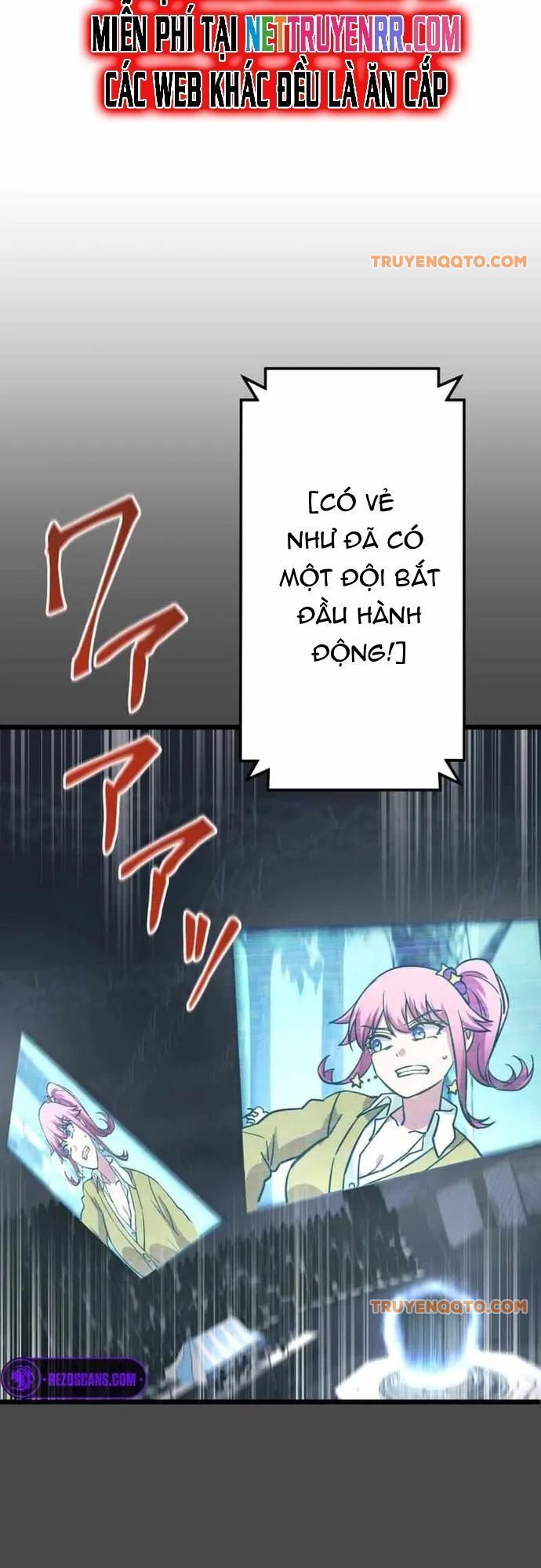 Siêu Thăng Cấp Anh Hùng