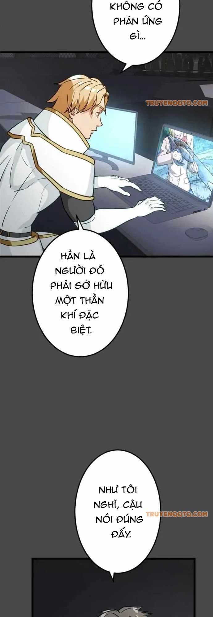 Siêu Thăng Cấp Anh Hùng