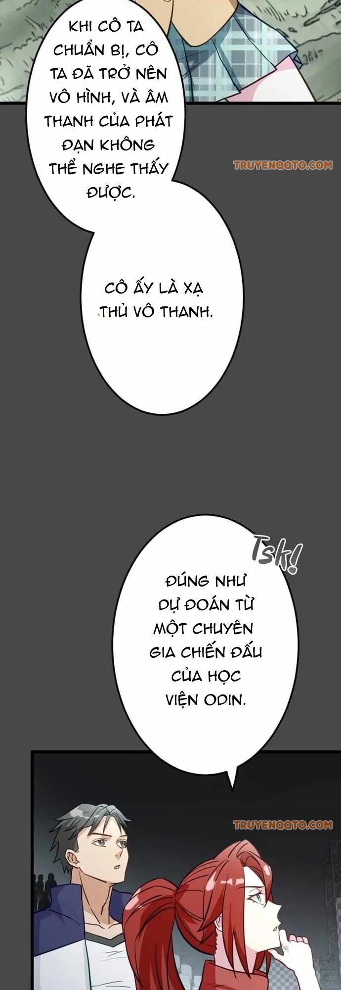 Siêu Thăng Cấp Anh Hùng