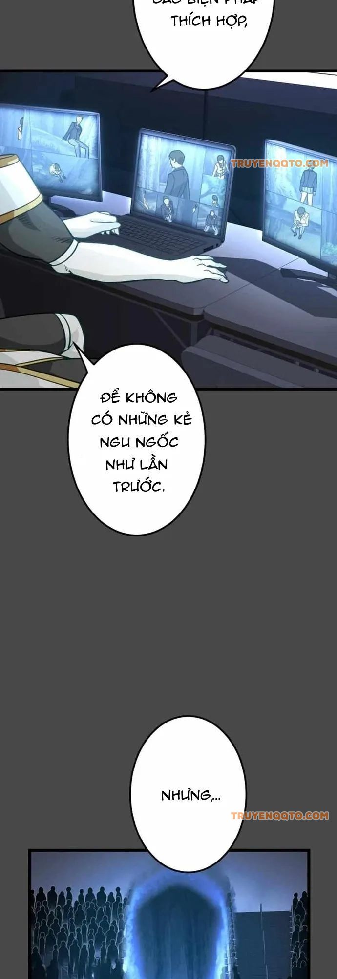 Siêu Thăng Cấp Anh Hùng