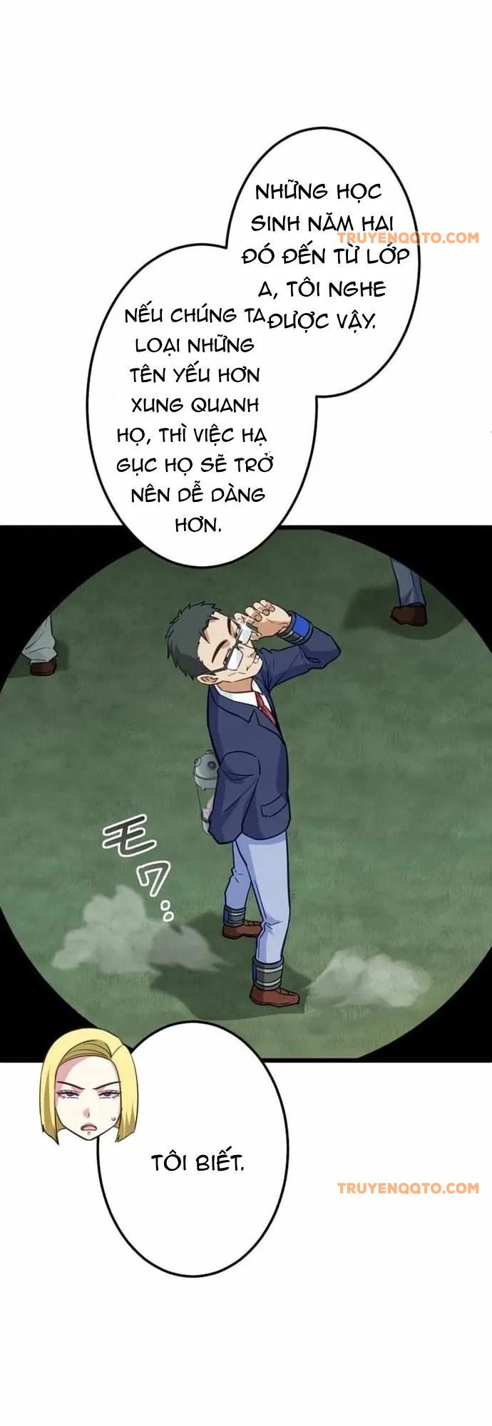 Siêu Thăng Cấp Anh Hùng