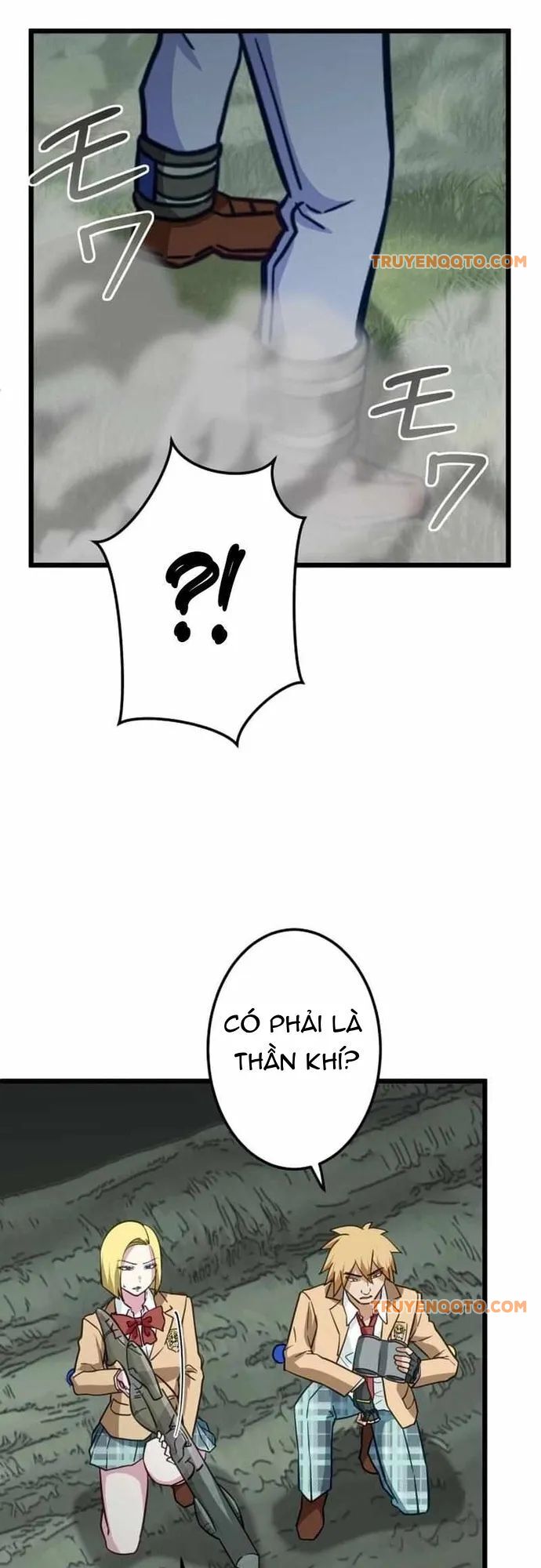 Siêu Thăng Cấp Anh Hùng