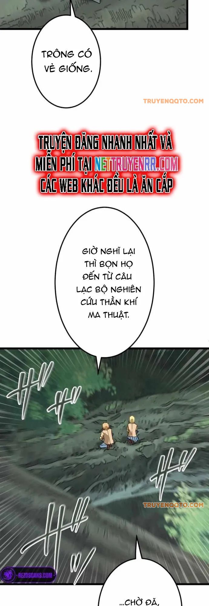 Siêu Thăng Cấp Anh Hùng