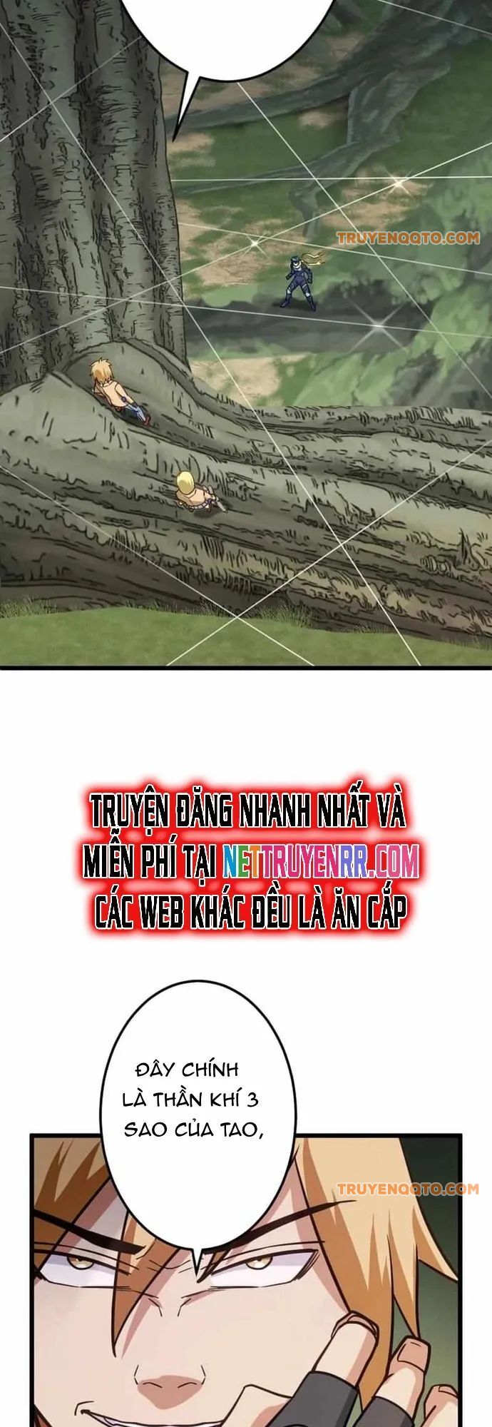 Siêu Thăng Cấp Anh Hùng