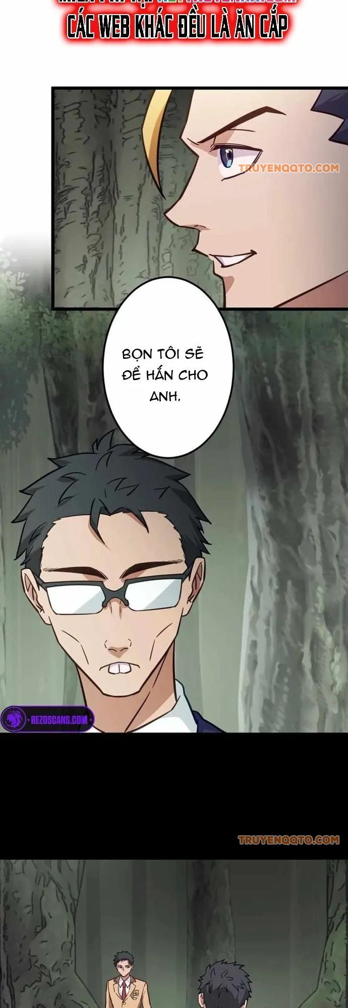Siêu Thăng Cấp Anh Hùng